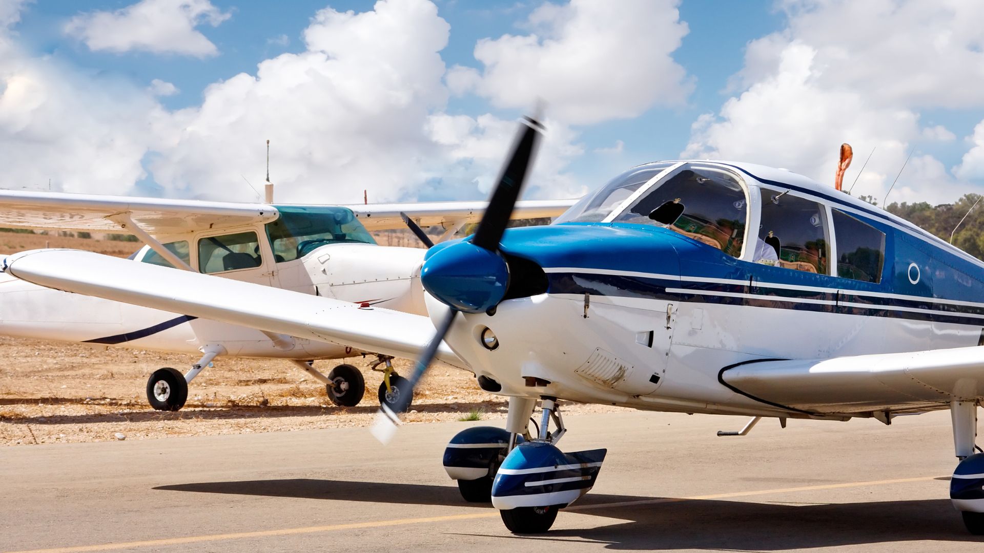 Skyreach Aero small plane